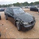 WBAHN83557DT70726 2007 BMW 750Li auction photo thumbnail 1
