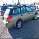4S4BP61C856304385 2005 Subaru Outback 2.5I auction photo thumbnail 4