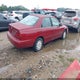 4T1BG22K5VU118068 1997 Toyota Camry Le auction photo thumbnail 4