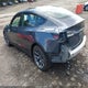 5YJ3E1EB7NF246566 2022 Tesla Model 3 Long Range Dual Motor All-Wheel Drive auction photo thumbnail 3