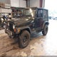 1J4FA49S3YP716715 2000 Jeep Wrangler Sport auction photo thumbnail 2