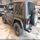 1J4FA49S3YP716715 2000 Jeep Wrangler Sport auction photo thumbnail 3