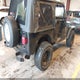 1J4FA49S3YP716715 2000 Jeep Wrangler Sport auction photo thumbnail 4