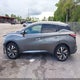 5N1AZ2MGXJN180018 2018 Nissan Murano Platinum auction photo thumbnail 15
