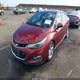 1G1BE5SM0G7288264 2016 Chevrolet Cruze Lt Auto auction photo thumbnail 2