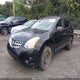 JN8AS5MV8CW378462 2012 Nissan Rogue S auction photo thumbnail 2