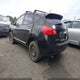JN8AS5MV8CW378462 2012 Nissan Rogue S auction photo thumbnail 3