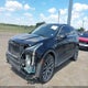 1GYAZAR43LF065667 2020 Cadillac Xt4 Fwd Luxury auction photo thumbnail 2