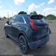 1GYAZAR43LF065667 2020 Cadillac Xt4 Fwd Luxury auction photo thumbnail 3