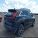 1GYAZAR43LF065667 2020 Cadillac Xt4 Fwd Luxury auction photo thumbnail 4
