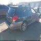 4S4BP66C697313241 2009 Subaru Outback 2.5I Limited auction photo thumbnail 4