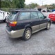 4S3BH896237653738 2003 Subaru Outback H6-3.0 Vdc auction photo thumbnail 4