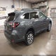 4S4BTAFC8S3236125 2025 Subaru Outback Premium auction photo thumbnail 4