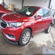 5GAERCKW9JJ169607 2018 Buick Enclave Premium auction photo thumbnail 2