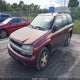 1GNDS13S962174426 2006 Chevrolet Trailblazer Ls auction photo thumbnail 2