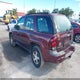 1GNDS13S962174426 2006 Chevrolet Trailblazer Ls auction photo thumbnail 3