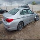 WBAJA5C51KWW22318 2019 BMW 530I auction photo thumbnail 4