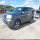 5FNYF4H60EB055221 2014 Honda Pilot Ex-L auction photo thumbnail 2