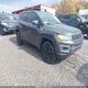3C4NJDDB3HT675054 2017 Jeep New Compass Trailhawk 4X4 auction photo thumbnail 1