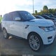 SALWR2PF2GA591340 2016 Land Rover Range Rover Sport 3.0L V6 Supercharged Hse auction photo thumbnail 14