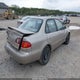 1NXBR12E52Z637910 2002 Toyota Corolla Le auction photo thumbnail 4