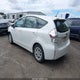 JTDZN3EU7C3032369 2012 Toyota Prius V Three auction photo thumbnail 3