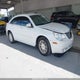 1C3LC56K27N681158 2007 Chrysler Sebring Touring auction photo thumbnail 1