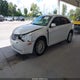 1C3LC56K27N681158 2007 Chrysler Sebring Touring auction photo thumbnail 2