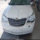 1C3LC56K27N681158 2007 Chrysler Sebring Touring auction photo thumbnail 6
