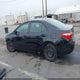 5YFBURHE5KP891817 2019 Toyota Corolla Le auction photo thumbnail 14