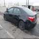 5YFBURHE5KP891817 2019 Toyota Corolla Le auction photo thumbnail 3