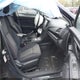 JF2GTACC2K8385603 2019 Subaru Crosstrek 2.0I Premium auction photo thumbnail 5