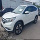 5J6RM4H91FL025285 2015 Honda Cr-V Touring auction photo thumbnail 2