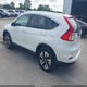 5J6RM4H91FL025285 2015 Honda Cr-V Touring auction photo thumbnail 3