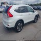 5J6RM4H91FL025285 2015 Honda Cr-V Touring auction photo thumbnail 4