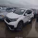 7FARW2H87NE040763 2022 Honda Cr-V Awd Ex-L auction photo thumbnail 2