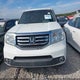 5FNYF3H75DB015377 2013 Honda Pilot Ex-L auction photo thumbnail 11