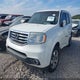 5FNYF3H75DB015377 2013 Honda Pilot Ex-L auction photo thumbnail 2