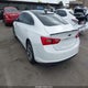 1G1ZD5ST1PF197955 2023 Chevrolet Malibu Fwd 1Lt auction photo thumbnail 3