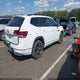 1V2PR2CA9MC553639 2021 Volkswagen Atlas 3.6L V6 Se W/Technology R-Line auction photo thumbnail 4