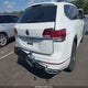 1V2PR2CA9MC553639 2021 Volkswagen Atlas 3.6L V6 Se W/Technology R-Line auction photo thumbnail 6