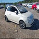 3C3CFFDR1DT515934 2013 Fiat 500C Pop auction photo thumbnail 1