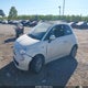 3C3CFFDR1DT515934 2013 Fiat 500C Pop auction photo thumbnail 2