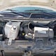 1GCHG39K681133713 2008 Chevrolet Express Work Van auction photo thumbnail 10