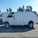 1GCHG39K681133713 2008 Chevrolet Express Work Van auction photo thumbnail 15