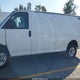 1GCHG39K681133713 2008 Chevrolet Express Work Van auction photo thumbnail 18
