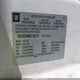1GCHG39K681133713 2008 Chevrolet Express Work Van auction photo thumbnail 9