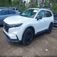 7FARS6H81RE016483 2024 Honda Cr-V Hybrid Sport-L auction photo thumbnail 2