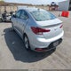 KMHD84LF0LU101825 2020 Hyundai Elantra Sel auction photo thumbnail 3