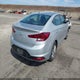 KMHD84LF0LU101825 2020 Hyundai Elantra Sel auction photo thumbnail 4